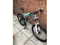 second hand bikes wirral